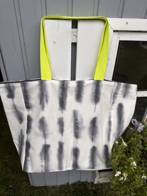 Ibiza Amarillo Flúor