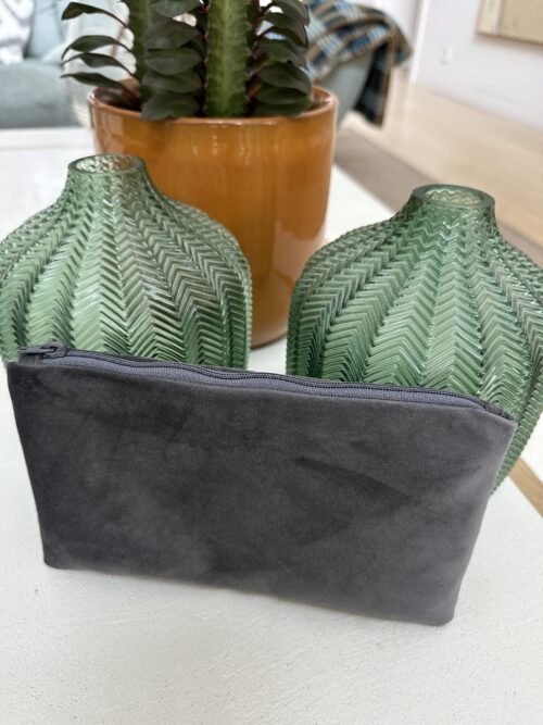 Carterita Gris Escocés