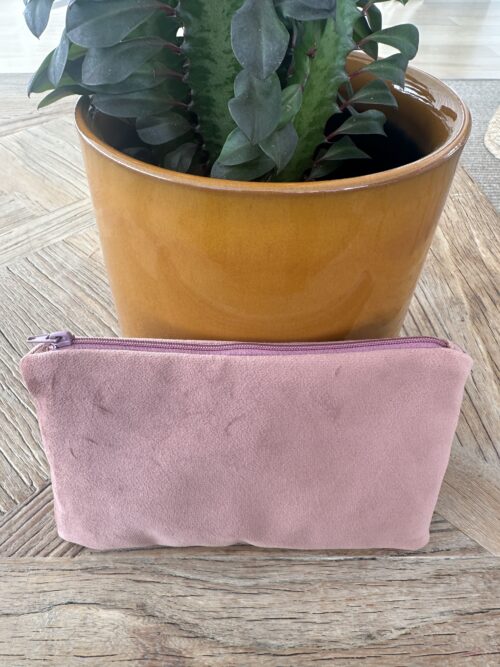 Carterita Rosa Arrow