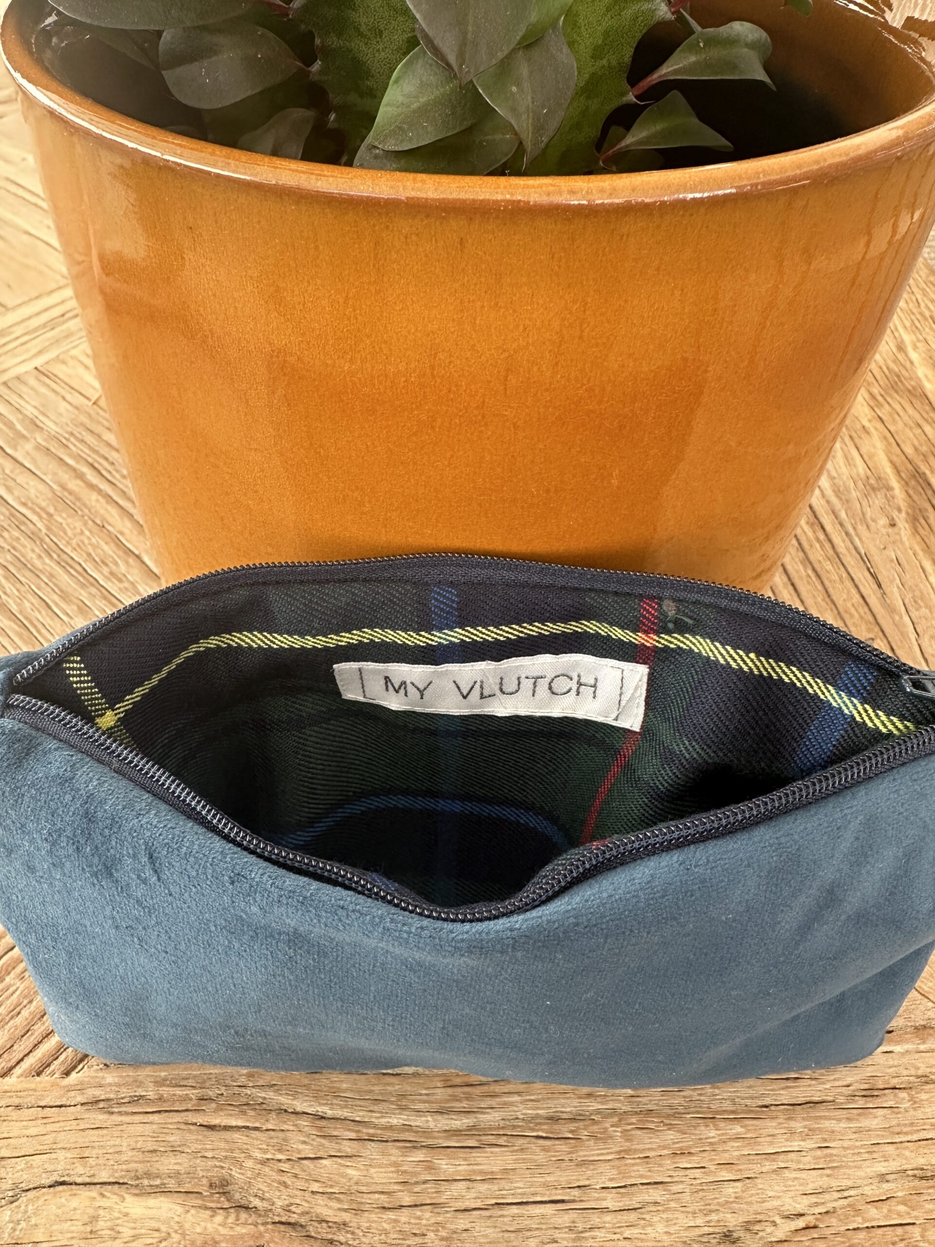 Carterita Azulón Escocés - Imagen 2