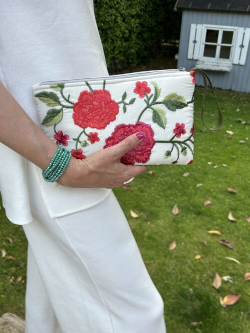 Bolso Sevilla Multicolor