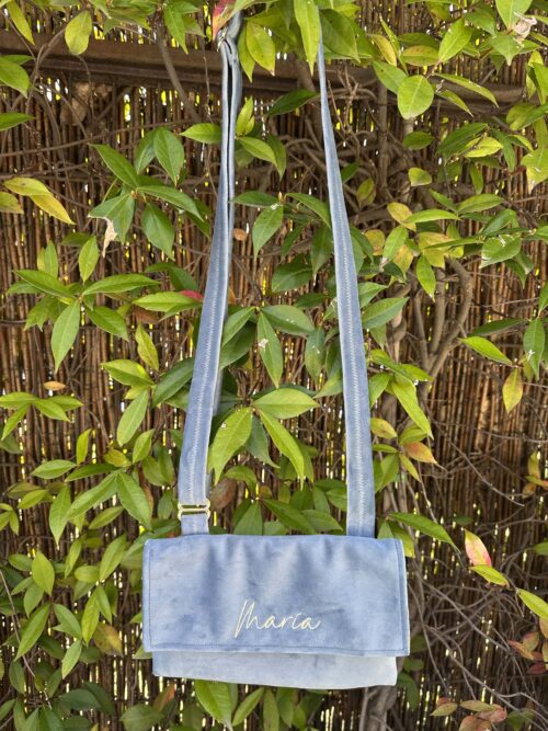 MiniVlutch Azul Claro