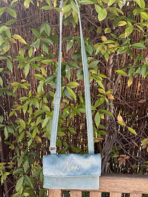 MiniVlutch Verde Agua