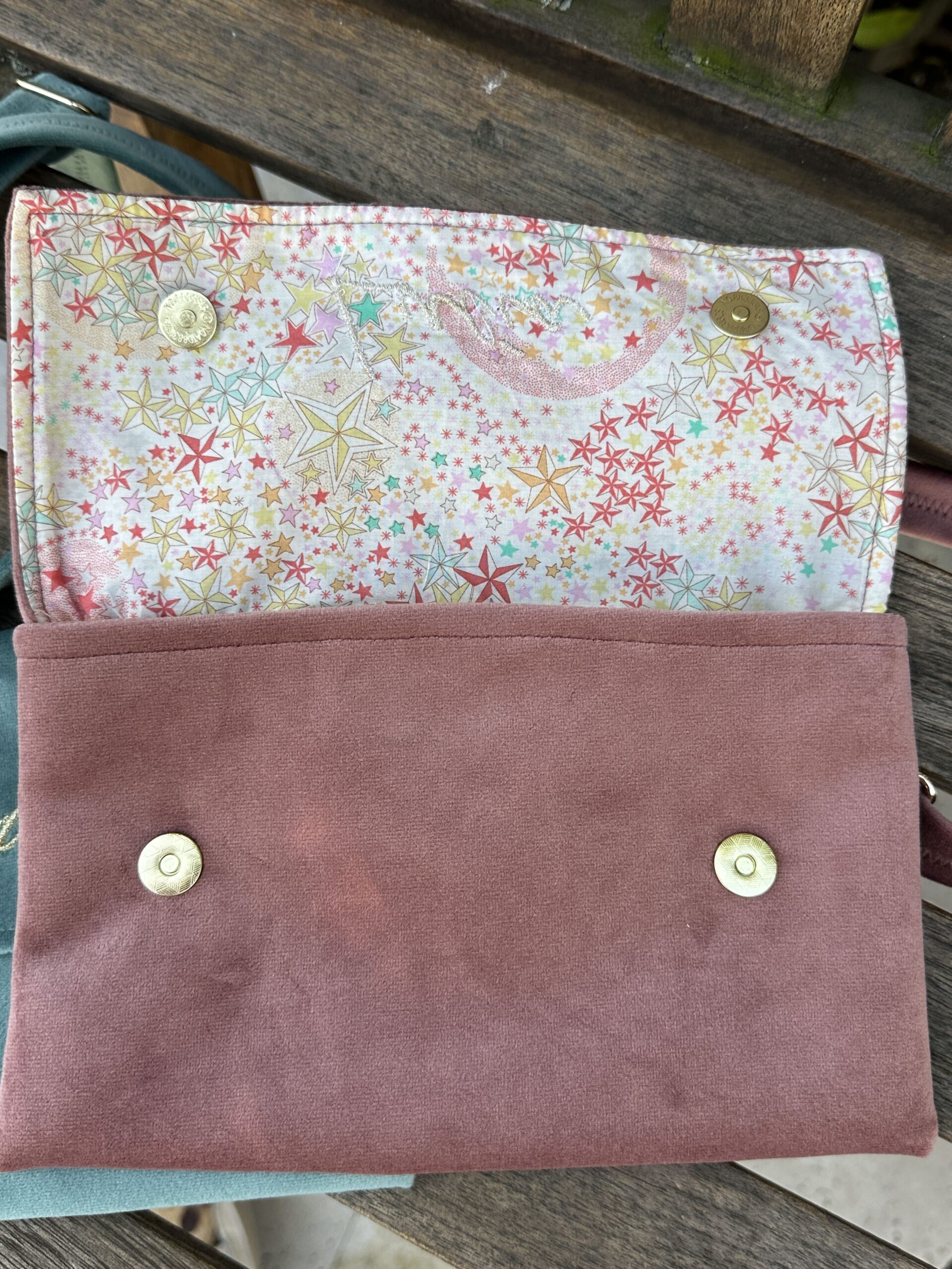 MiniVlutch Rosa - Imagen 2